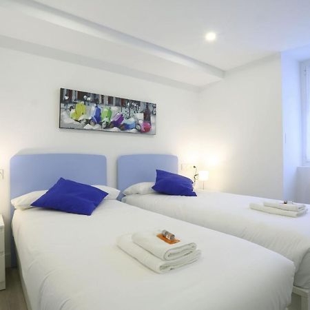 Martintxo By Smiling Rentals Hondarribia Exterior photo