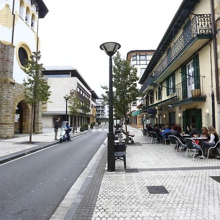 Martintxo By Smiling Rentals Hondarribia Exterior photo