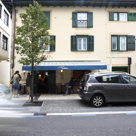 Martintxo By Smiling Rentals Hondarribia Exterior photo