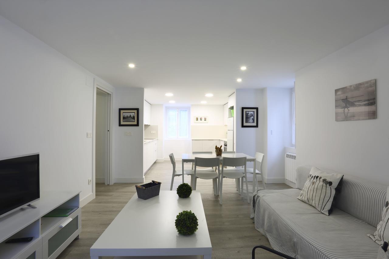 Martintxo By Smiling Rentals Hondarribia Exterior photo