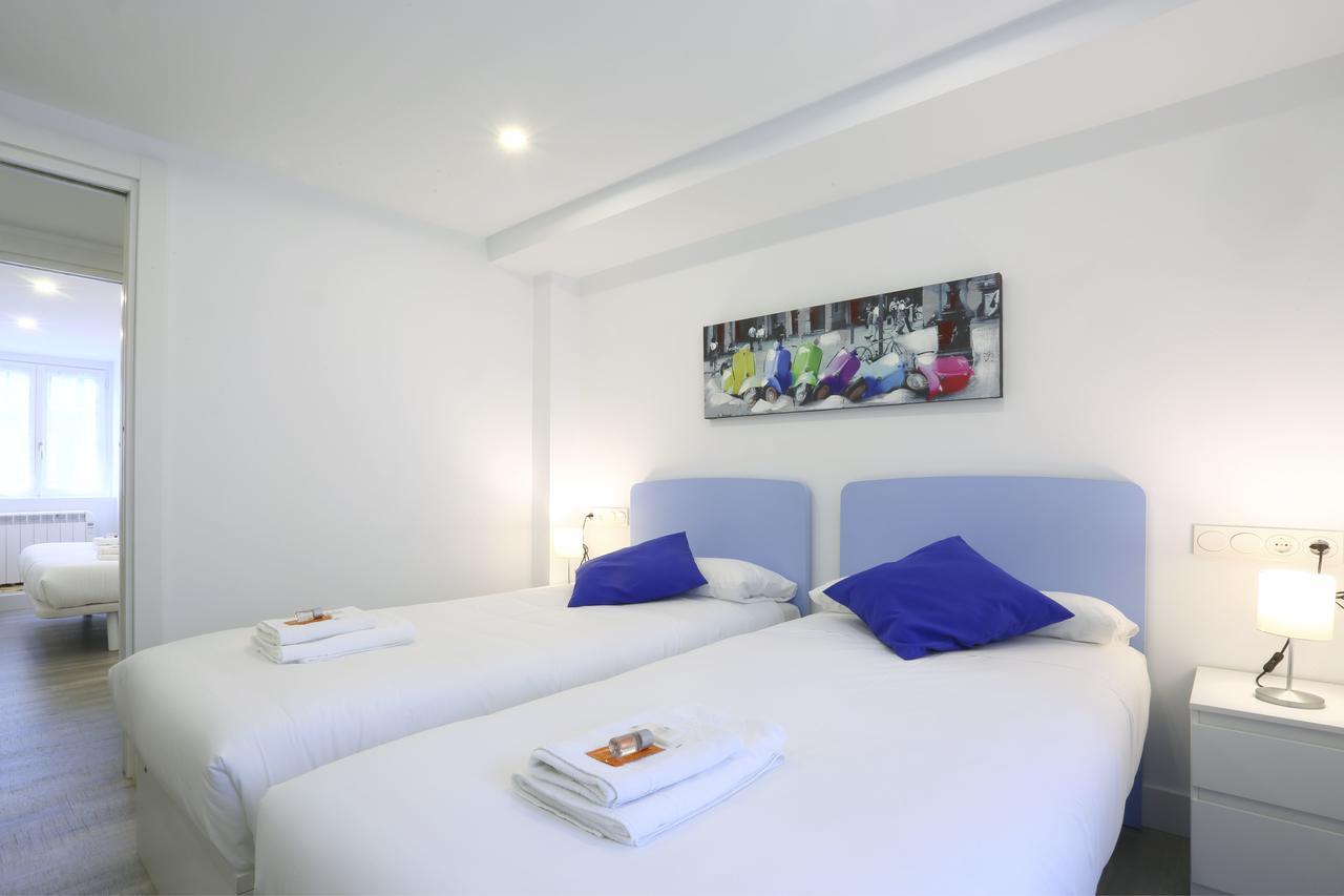 Martintxo By Smiling Rentals Hondarribia Exterior photo