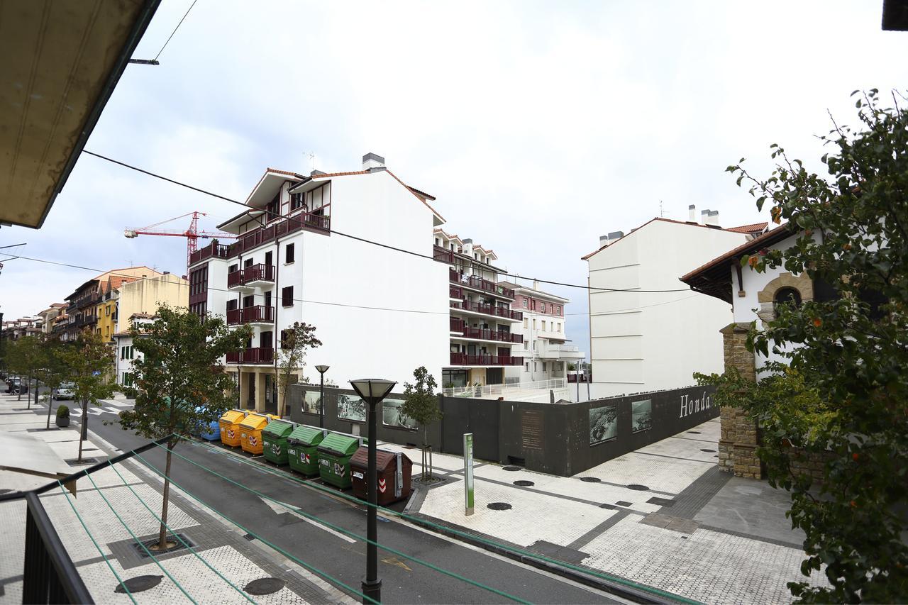 Martintxo By Smiling Rentals Hondarribia Exterior photo