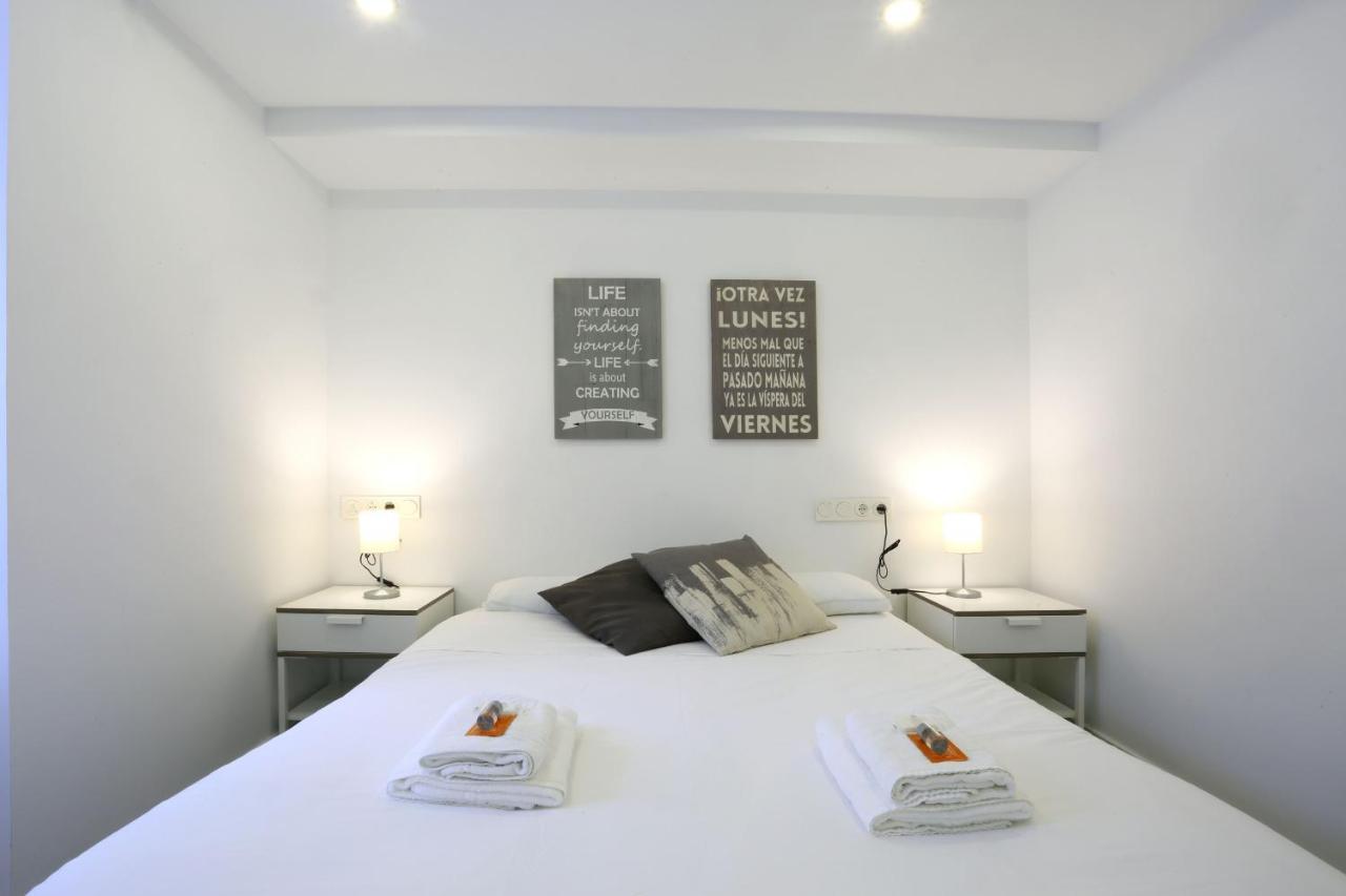 Martintxo By Smiling Rentals Hondarribia Exterior photo