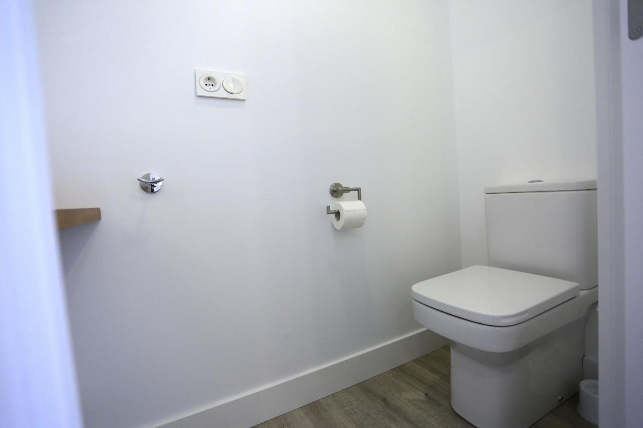 Martintxo By Smiling Rentals Hondarribia Exterior photo