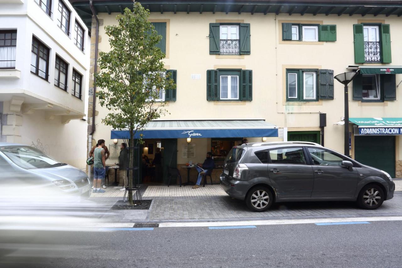 Martintxo By Smiling Rentals Hondarribia Exterior photo