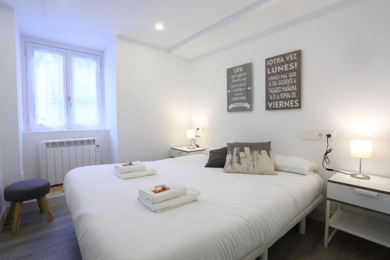 Martintxo By Smiling Rentals Hondarribia Exterior photo